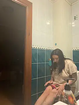 Naughtbaby_2025 – Live XXX-chat