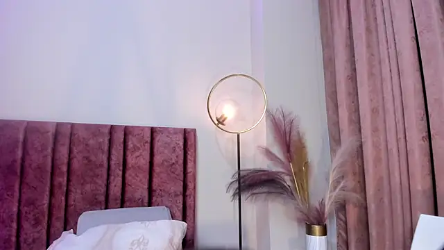 AndraCyruss – Live XXX-chat