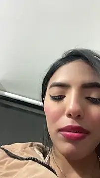 sylphiee_ Show Webcam