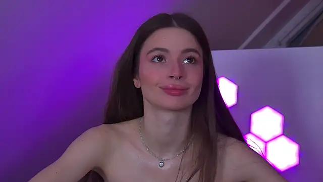 Chat +18 de AmeliaFlares ao vivo