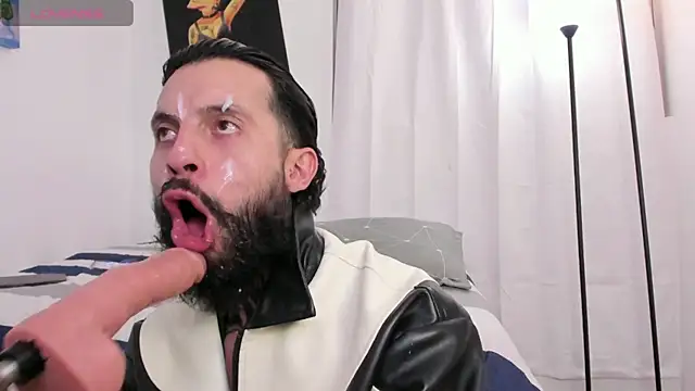 Chat XXX en directo de Apolo_Bianco_