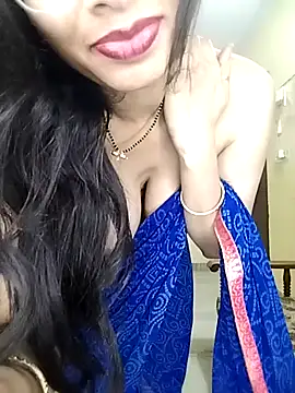 Sweet_seema's Webcam Show