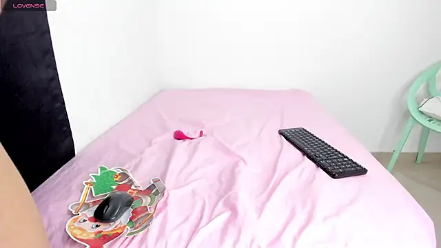 Živý XXX chat Olivia_Stevens