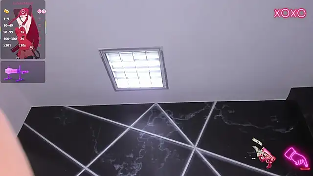 แชท XXX สดของ JulietSofia