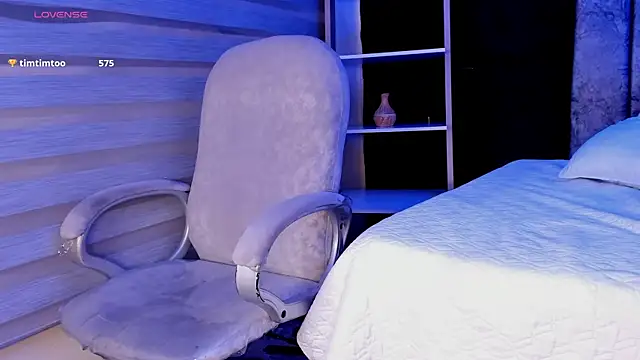 Chat XXX ao vivo de LiamDeep