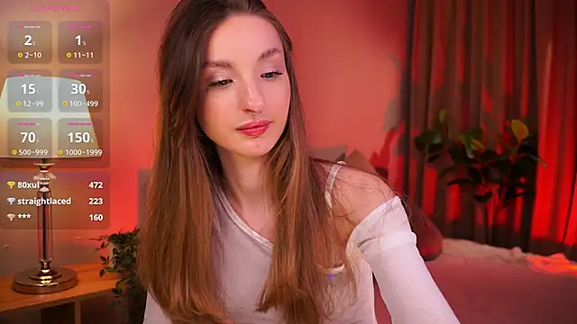 Show webcam de lexy_exe