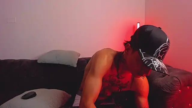 AbaturLopez Webcam Show