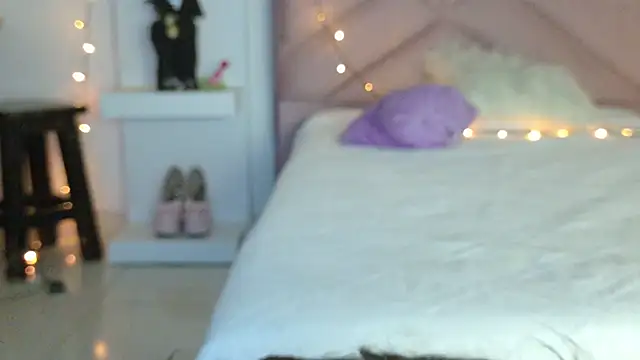 eva_sin18's Live XXX Chat