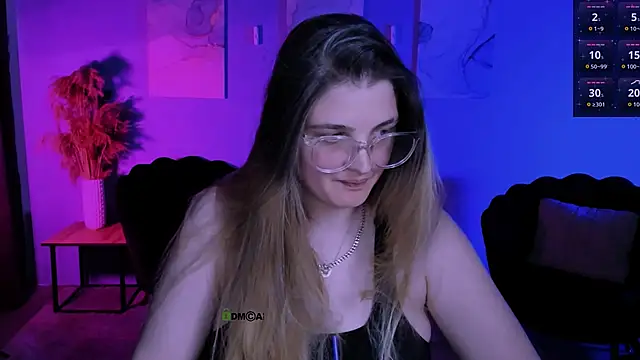 gloria_bubble Live XXX-chat