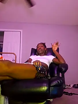 Show Webcam de oliviaprettypussy