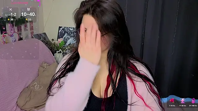 Kitty-Katty – Naživo XXX chat