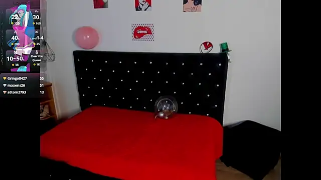 Aliciia_cute1 라이브 XXX 채팅