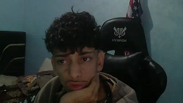 عرض كام Dark_DesireX