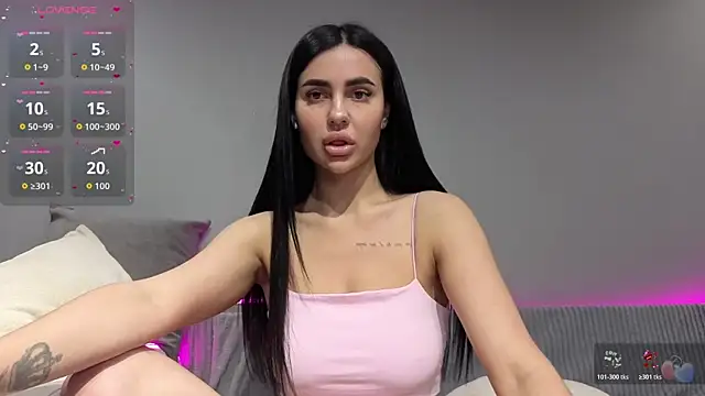 دردشة Mary__foxy الجنسية المباشرة