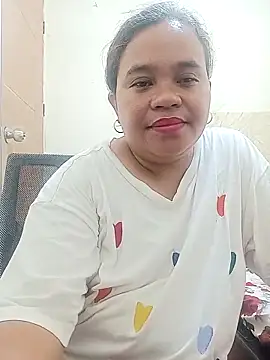 โชว์เว็บแคมของ cutechubbypinay