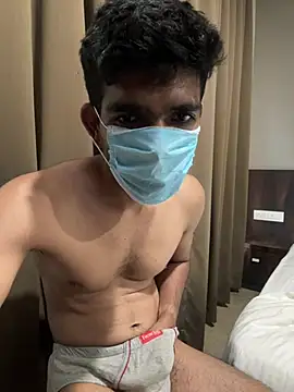 BadBoyTom78 Pertunjukan Webcam