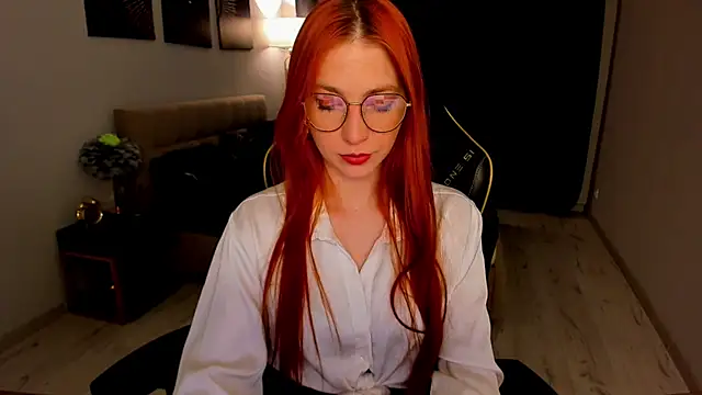 _FireInMySoul_ 라이브 XXX 채팅