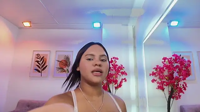 Chat XXX Live Anie_johnson