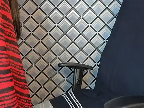 Evahhh4u's Webcam Show