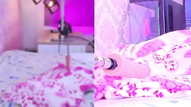 Živý XXX chat miiastone_cm