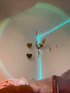 Živý XXX chat GiannaMagari_