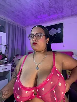 Chat XXX en directo de Teffy__xxx