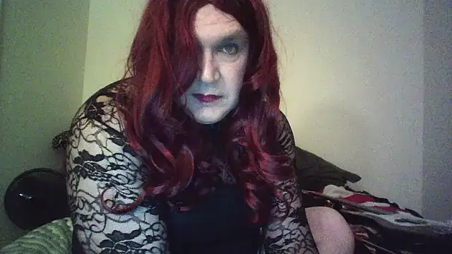 LyssaDragonshadow Webcam Show