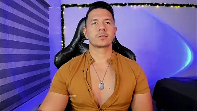 Sembang XXX Secara Langsung ransoj