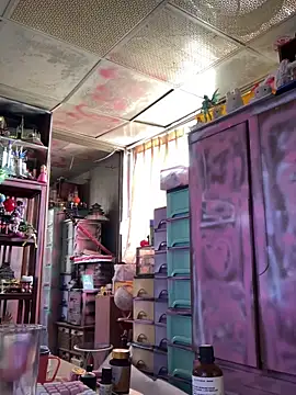 JesuAdam 在線直播表演