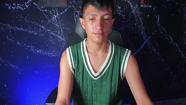 JohanSedas' Webcam Show