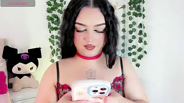 Chat XXX en directo de cattriona_muller