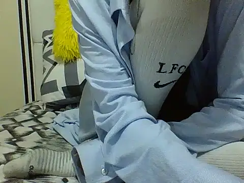 Živý XXX chat cute_pie200