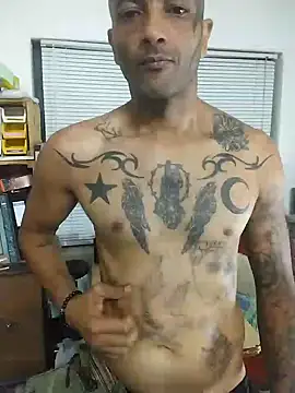 Show webcam de Daretodeviate