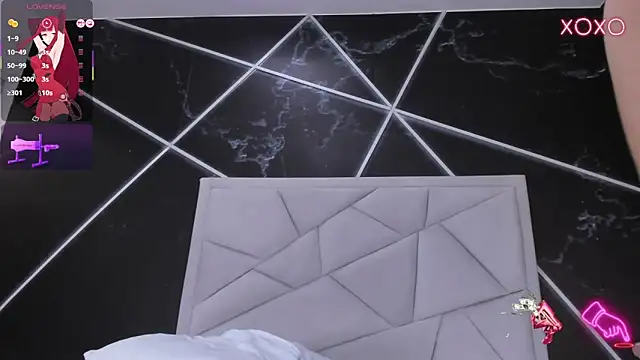 Sembang XXX Secara Langsung JulietSofia