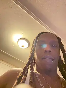 BigWayneDCn Webbikameraesitys