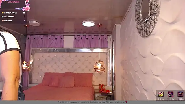 Živý XXX chat Melissa-roberts