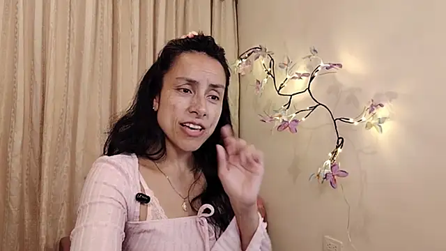 Sembang XXX Secara Langsung Bella_Exhibition