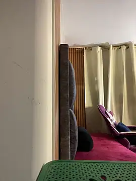 แชท XXX สดของ scarleth_zin