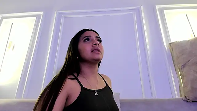 Živý XXX chat DulceQueen1