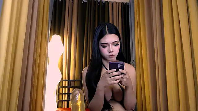 azumi_suzako 웹캠 쇼