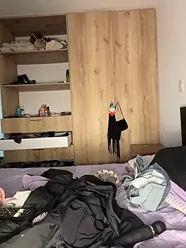 Živý XXX chat Encore_Angel