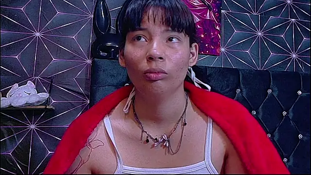 Ameliiiee's Webcam Show