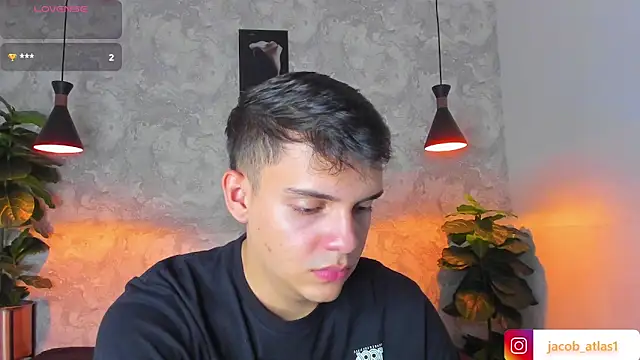 ian_jacob: вебкам-шоу