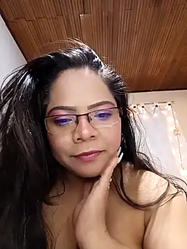 Chat +18 de ROUSSE_SINCLAIR ao vivo