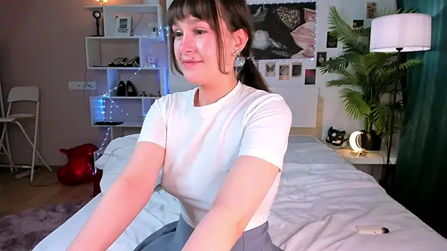 TeressaVeiga Chat XXX live