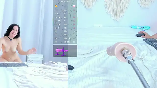 evaa_rose Chat XXX in diretta