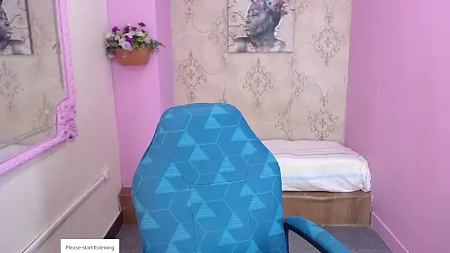 Sembang XXX Secara Langsung Natasha_Ferrec