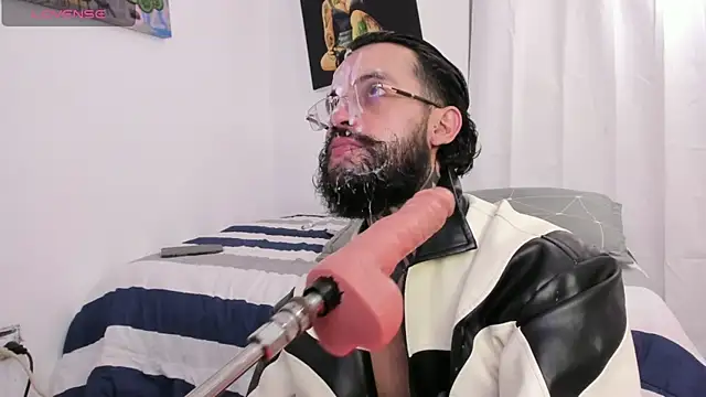 Apolo_Bianco_'s Webcam Show