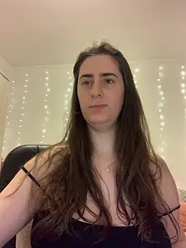 INELIKA – Live XXX-chat