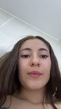 Pr1nc3ssgabi Webcam-Show